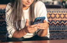 Москвичи массово возвращаются к SMS и обычным звонкам