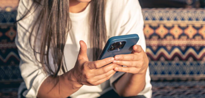 Москвичи массово возвращаются к SMS и обычным звонкам