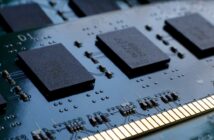Цены на память DRAM скоро рухнут