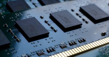 Цены на память DRAM скоро рухнут