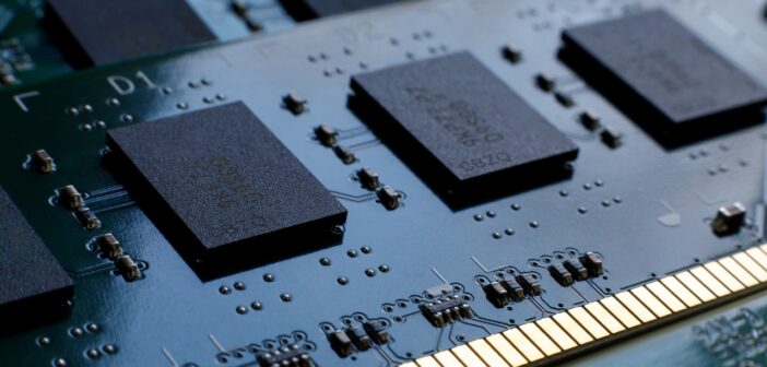 Цены на память DRAM скоро рухнут