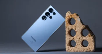 Samsung Galaxy S26 Ultra отказывается быстро заряжаться без проводов