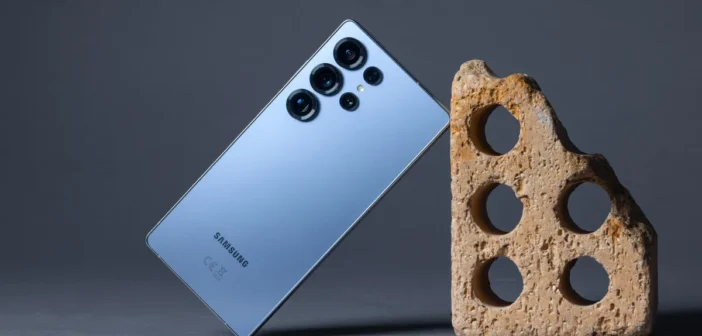 Samsung Galaxy S26 Ultra отказывается быстро заряжаться без проводов