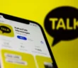 Россияне спасаются от сбоев Telegram в корейском мессенджере KakaoTalk
