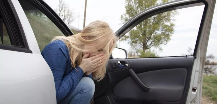 Samsung выпустила приложение, которое избавляет от укачивания