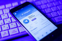 В России начались массовые блокировки Telegram