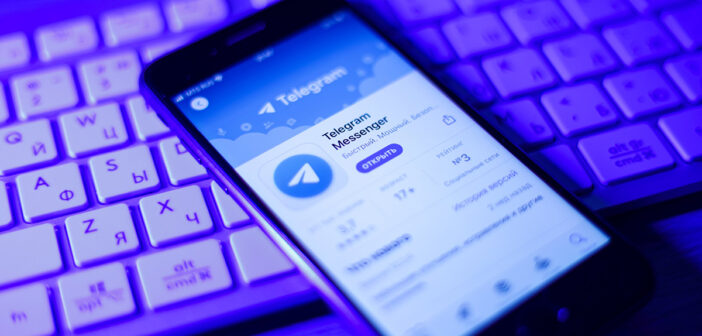 В России начались массовые блокировки Telegram