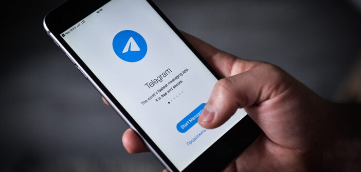 Замедление Telegram гарантирует взлет цен на маркетинг по всей России