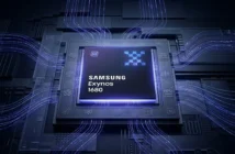 Samsung представила чип Exynos 1680 с графикой от AMD