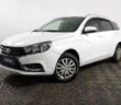 Автоподписка на LADA Vesta обойдется в 40 000 рублей в месяц