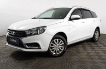 Автоподписка на LADA Vesta обойдется в 40 000 рублей в месяц