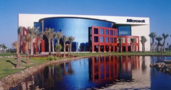 Иран грозит атаковать объекты Microsoft, Apple и Google