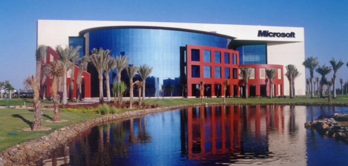 Иран грозит атаковать объекты Microsoft, Apple и Google