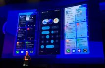 В России представили защищенный смартфон c А-ГЛОНАСС на ОС Аврора