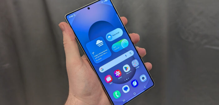 Владельцы Galaxy S24 остались без One UI 8.5