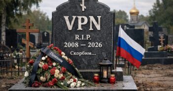 В Госдуме анонсировали тотальную блокировку VPN до конца года