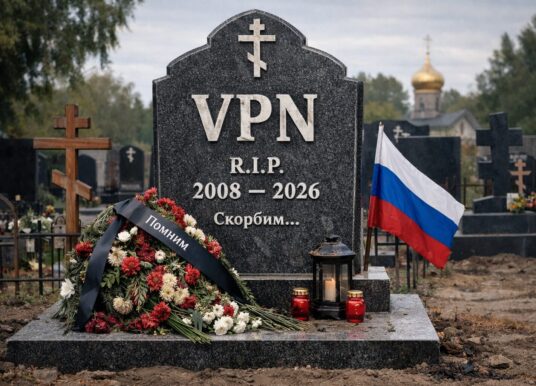 В Госдуме анонсировали тотальную блокировку VPN до конца года