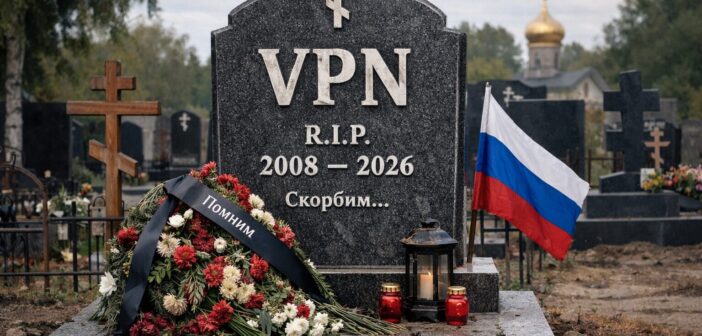 В Госдуме анонсировали тотальную блокировку VPN до конца года