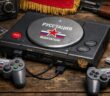 В России создали свою PlayStation на зарубежных компонентах
