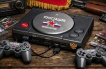 В России создали свою PlayStation на зарубежных компонентах
