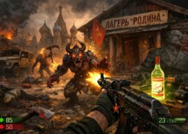 Минцифры готовит новые льготы для разработчиков русских видеоигр