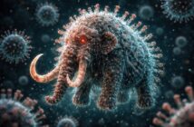 Хакеры стали распространять банковский вирус «Мамонт» через MAX