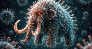 Хакеры стали распространять банковский вирус «Мамонт» через MAX