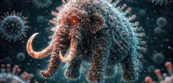 Хакеры стали распространять банковский вирус «Мамонт» через MAX