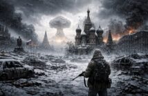 Ученые уверены, что Россия не переживет ядерную зиму