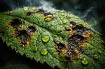 Удары по нефтехранилищам Ирана грозят кислотными дождями