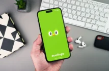 Cуд оштрафовал Duolingo на 2 млн рублей за отказ локализовать данные россиян