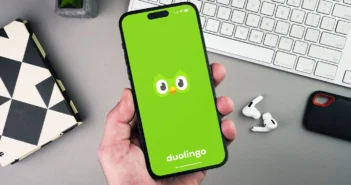 Cуд оштрафовал Duolingo на 2 млн рублей за отказ локализовать данные россиян