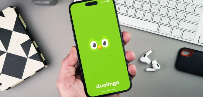 Cуд оштрафовал Duolingo на 2 млн рублей за отказ локализовать данные россиян