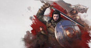 Авторы Crimson Desert втайне добавили Denuvo