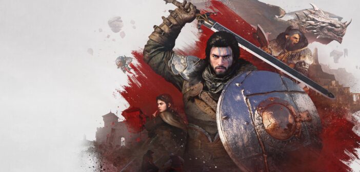 Авторы Crimson Desert втайне добавили Denuvo