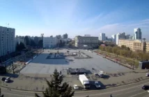 Внезапная «авария» сорвала митинг в защиту Telegram в Хабаровске