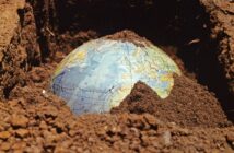 Биолог Пол Эрлих считает, что Земля на грани шестого вымирания