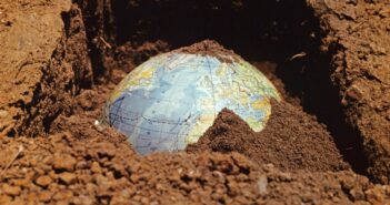 Биолог Пол Эрлих считает, что Земля на грани шестого вымирания