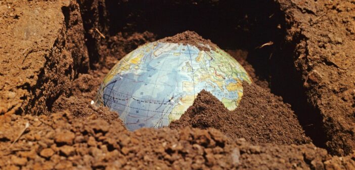 Биолог Пол Эрлих считает, что Земля на грани шестого вымирания