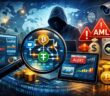 Мониторинг криптовалютных транзакций и развитие AML-технологий