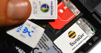 МТС и Билайн рассылают СМС с призывом пополнить Apple ID до 1 апреля