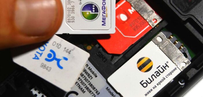 МТС и Билайн рассылают СМС с призывом пополнить Apple ID до 1 апреля