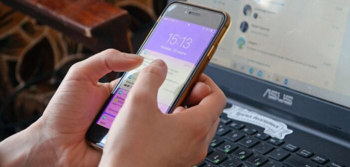 Мессенджер imo снова захватил смартфоны россиян