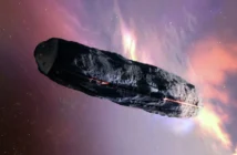 Ученые уверены, что комета 3I/ATLAS все же была инопланетным кораблем