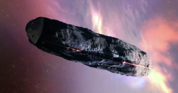 Ученые уверены, что комета 3I/ATLAS все же была инопланетным кораблем