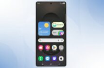 One UI 8.5: когда выйдет обновление, обновленный график