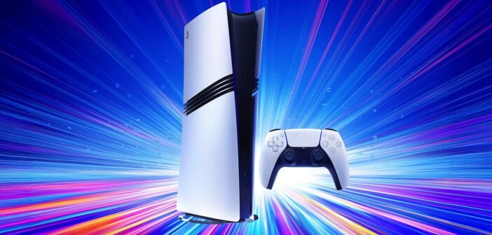 Sony выпустила алгоритм PSSR 2 для PS5 Pro