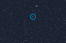 Москвичам советуют ориентироваться по небу на фоне сбоев связи