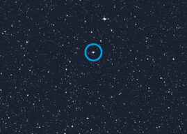 Москвичам советуют ориентироваться по небу на фоне сбоев связи