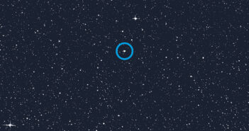 Москвичам советуют ориентироваться по небу на фоне сбоев связи